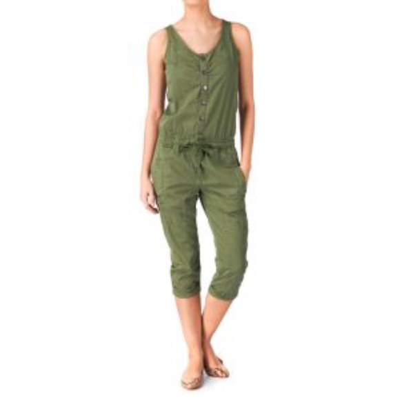 Bench Other - Bench Flightsuit